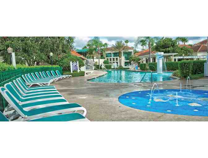 Disneyworld Golf Stay and Play with 3 nights in Orlando! 4.5 star rated resort! - Photo 2
