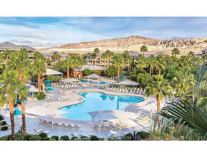 Enjoy 3 night Golf Stay and Play in Palm Springs, Ca | Valued @ $1295 - Photo 1