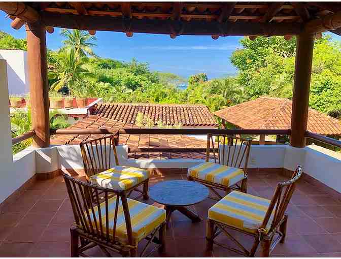 7-Night Stay for 8 in a Private Ocean View Villa in Zihuatanejo, Mexico - Photo 3