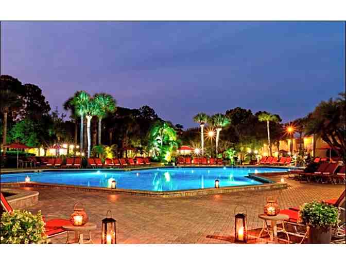 CoCo Key Water Resort + 3 nights Club Wydham 4.5 star Orlando Resort - Photo 6