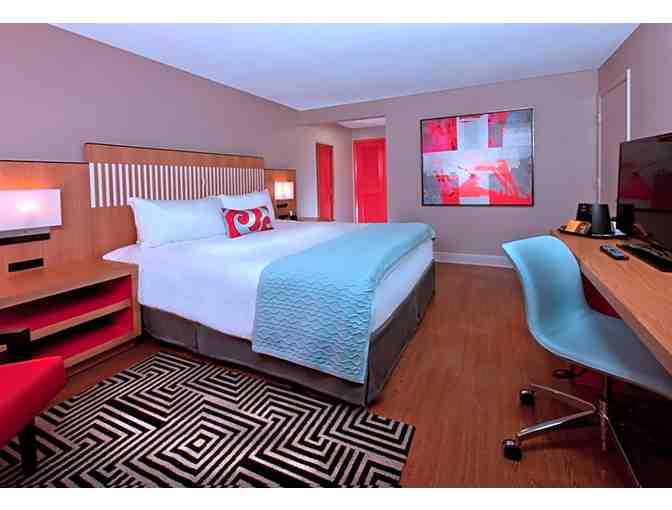 CoCo Key Water Resort + 3 nights Club Wydham 4.5 star Orlando Resort