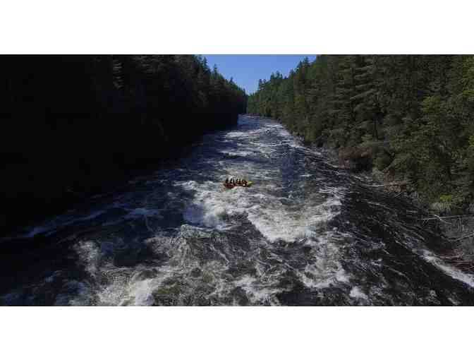 Enjoy 3 nights Adventure Package with White Water Rafting @ Northern Outdoors MAINE 4.7 * - Photo 10