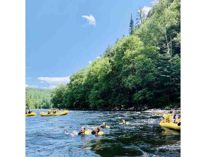 Enjoy 3 nights Adventure Package with White Water Rafting @ Northern Outdoors MAINE 4.7 * - Photo 12