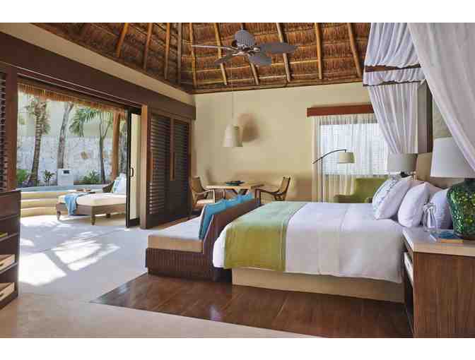 Enjoy 3 Nights ALL INCLUSIVE Viceroy Riviera Maya Luxury Villa King w/ Private Plunge Pool - Photo 12