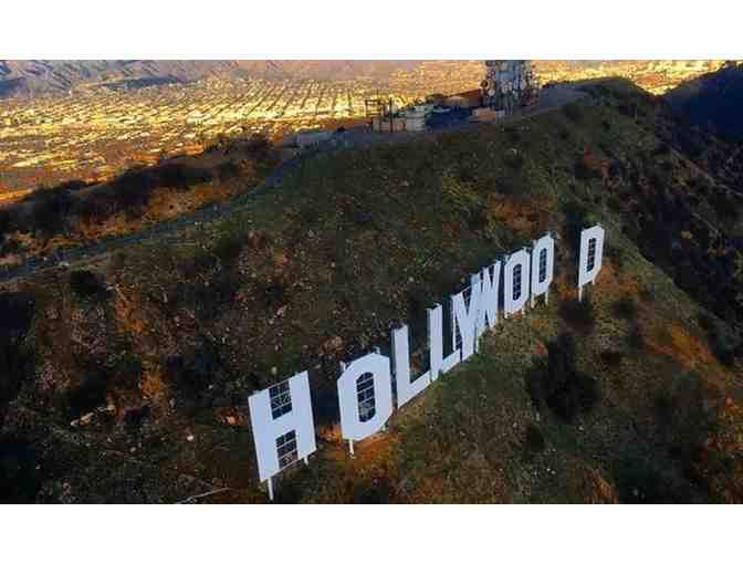 So Cal 10 Night Hollywood + San Diego Pickleball Experince - Photo 1