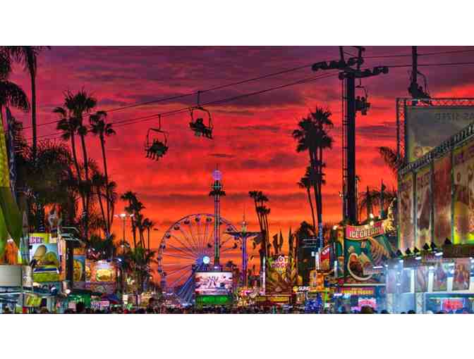 So Cal 10 Night Hollywood + San Diego Pickleball Experince - Photo 6