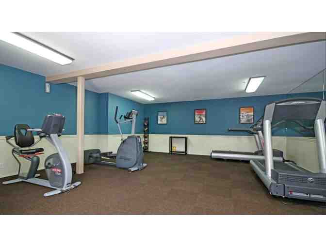 So Cal 10 Night Hollywood + San Diego Pickleball Experince - Photo 7