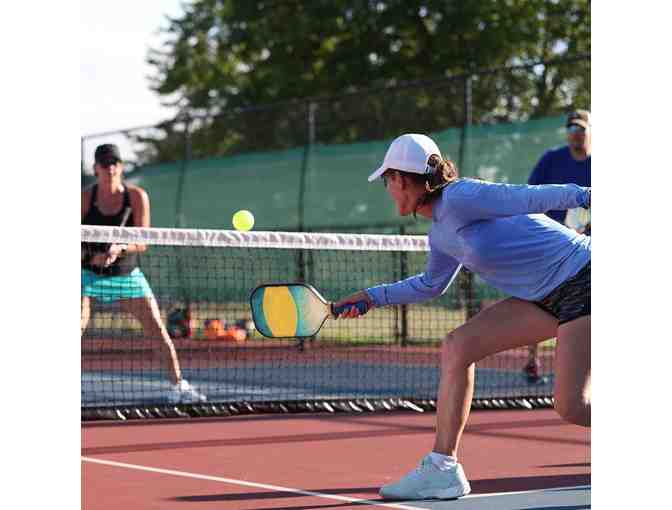 So Cal 10 Night Hollywood + San Diego Pickleball Experince - Photo 13