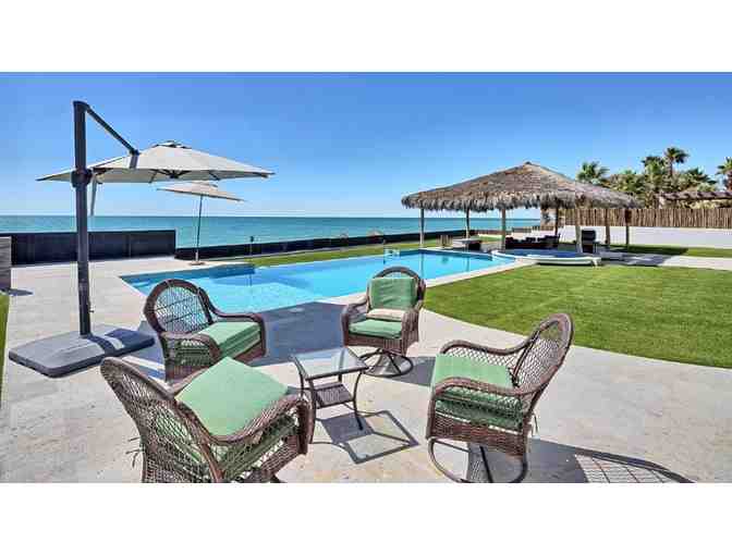 8 bed Oceanfront Vllla Puerto Penasco June 26th -June 30th - Photo 1