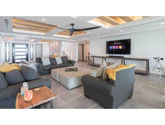 8 bed Oceanfront Vllla Puerto Penasco June 26th -June 30th - Photo 5