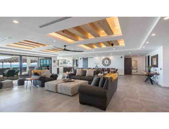 8 bed Oceanfront Vllla Puerto Penasco June 26th -June 30th - Photo 7