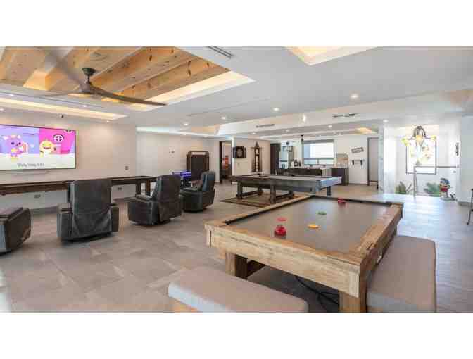 8 bed Oceanfront Vllla Puerto Penasco June 26th -June 30th - Photo 10