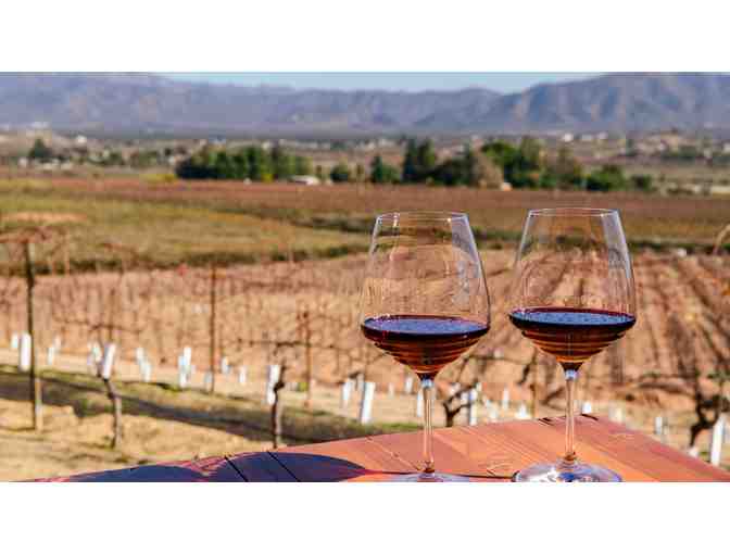 5 night San Diego Wine Tasting Getaway - Photo 1