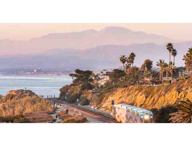 5 night San Diego Wine Tasting Getaway - Photo 5