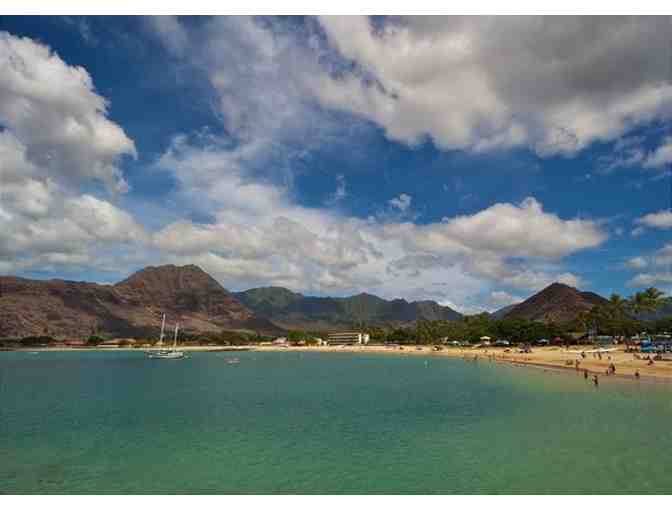 7-Night 3 Bedroom Oahu Oceanview Home + Horse Back Riding Experience - Photo 6