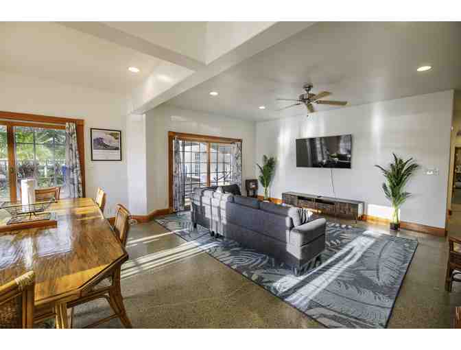 7-Night 3 Bedroom Oahu Oceanview Home + Horse Back Riding Experience - Photo 8