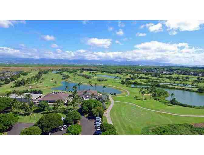 7 Night Ultimate Hawaii Golf Retreat in a Direct Ocean View 3 Bedroom House - Photo 2