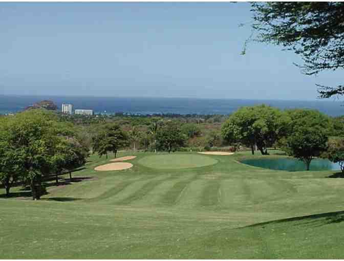 7 Night Ultimate Hawaii Golf Retreat in a Direct Ocean View 3 Bedroom House - Photo 5