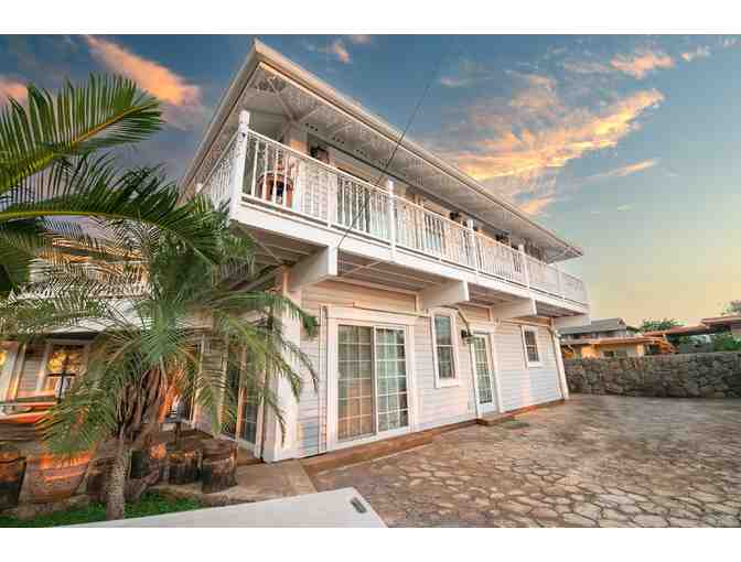 7 Night Ultimate Hawaii Golf Retreat in a Direct Ocean View 3 Bedroom House - Photo 8