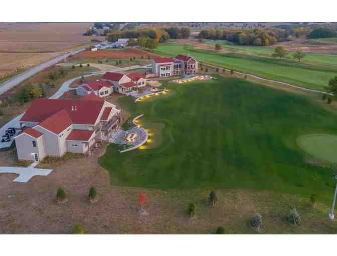 2 Day Stay and Play Golf Package Dormie Network - Photo 2