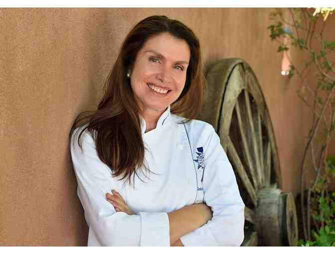 Gourmet Brunch with Chef Carolina + 4 nights Hotel St Francis Santa Fe, New Mexico - Photo 1