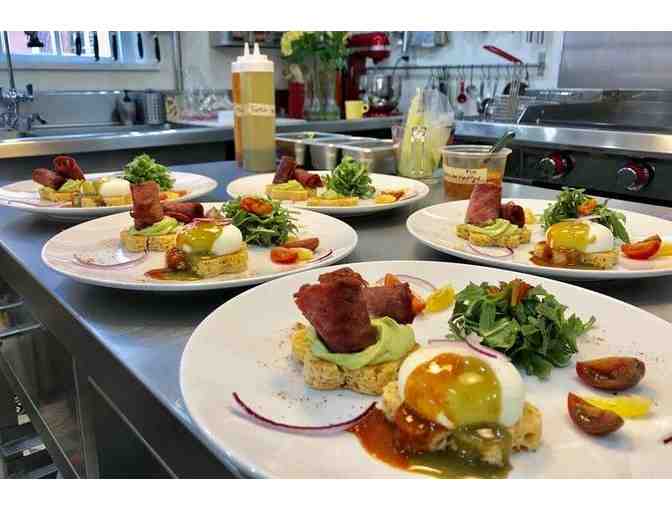 Gourmet Brunch with Chef Carolina + 4 nights Hotel St Francis Santa Fe, New Mexico - Photo 3