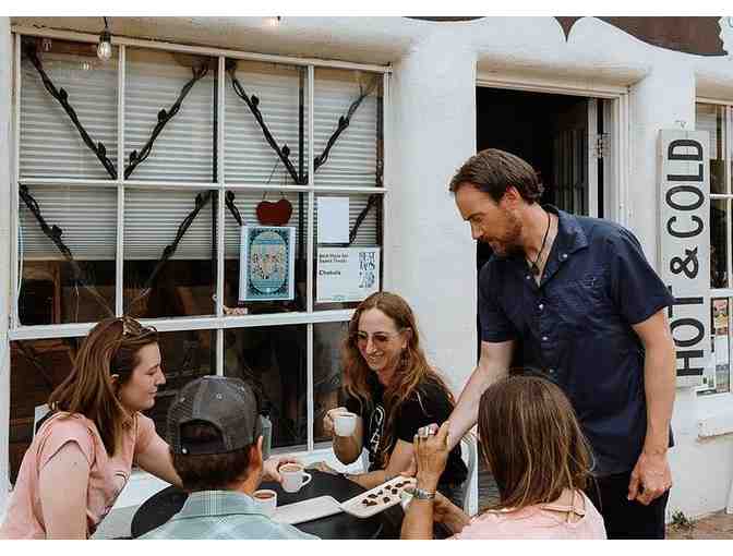 Taos Artisan Walking Tour + 4 nights @ El Monte Sagrado Taos - Photo 1