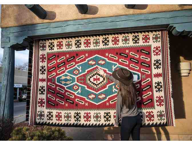 Taos Artisan Walking Tour + 4 nights @ El Monte Sagrado Taos - Photo 5