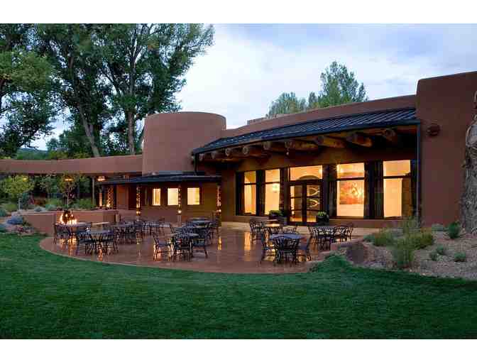 Taos Artisan Walking Tour + 4 nights @ El Monte Sagrado Taos - Photo 7