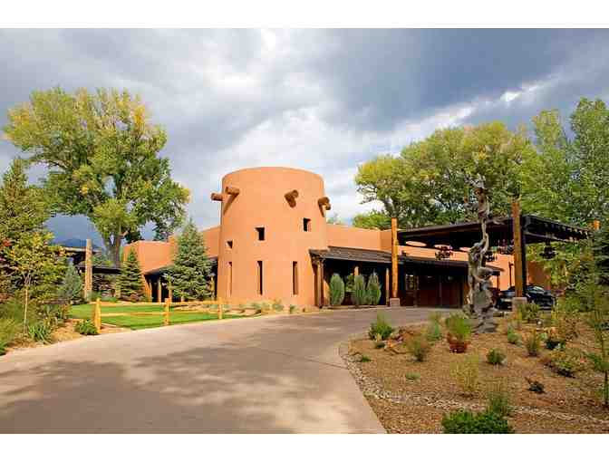 Taos Artisan Walking Tour + 4 nights @ El Monte Sagrado Taos - Photo 8