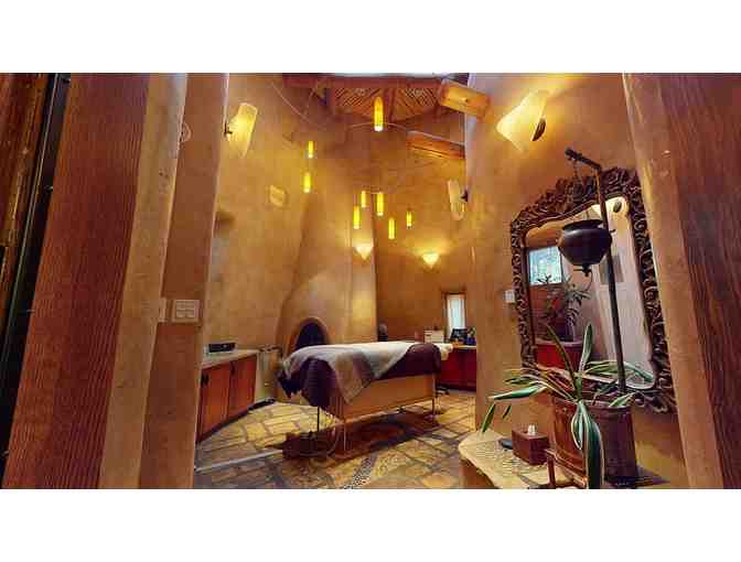 Taos Artisan Walking Tour + 4 nights @ El Monte Sagrado Taos - Photo 9