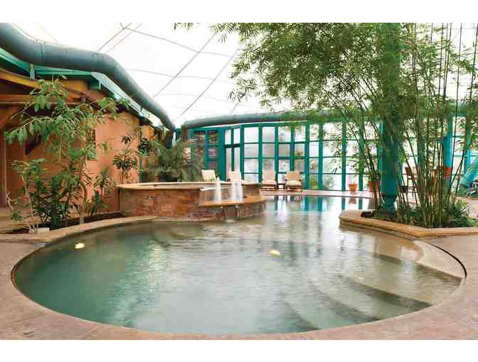 Taos Artisan Walking Tour + 4 nights @ El Monte Sagrado Taos - Photo 13