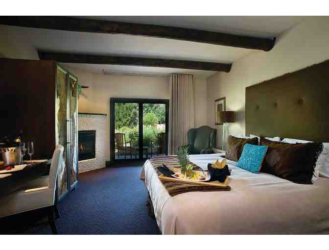 Taos Artisan Walking Tour + 4 nights @ El Monte Sagrado Taos - Photo 14