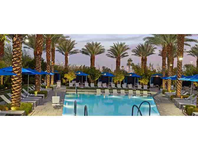 3 nights Luxury Las Vegas 2 bed suite + 2 rounds of golf - Photo 5