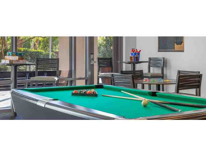 3 nights Luxury Las Vegas 2 bed suite + 2 rounds of golf - Photo 9