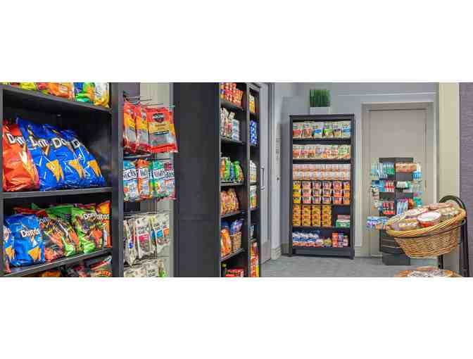 3 nights Luxury Las Vegas 2 bed suite + 2 rounds of golf - Photo 10