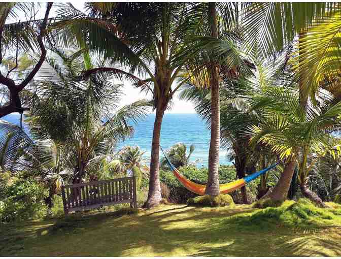 7-Night Stay at Eco Lifestyle Lodge in Barbados