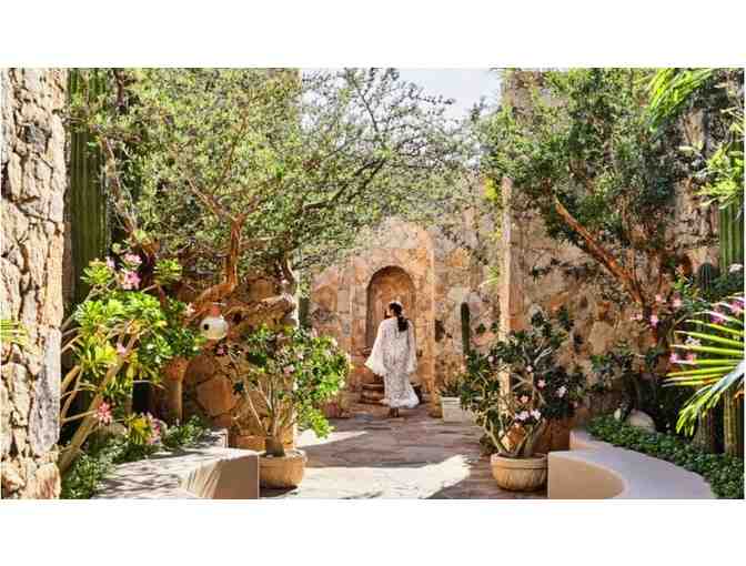 4 Night Stay in 3-Bedroom Casona with $500 Spa Credit in Esperanza, Cabo - Photo 13