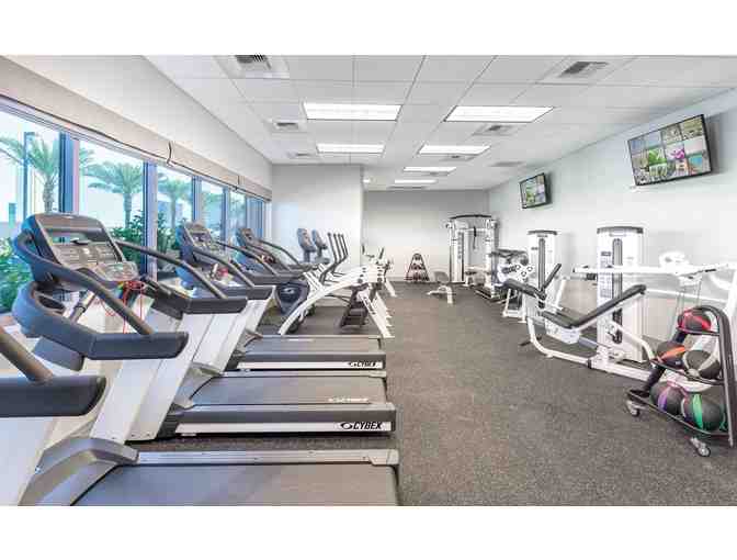 3-Night Vegas Suite with Golf at Desert Pines & Painted Desert - Photo 5