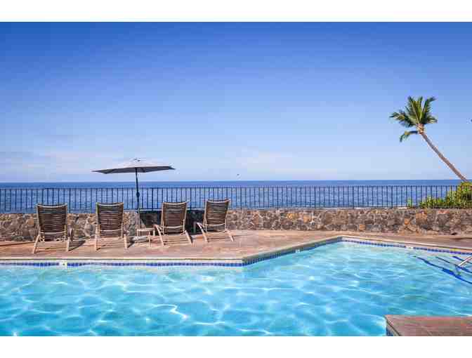 4-Night Stay at Royal Sea Cliffs with Golf in Kona, HI - Photo 2