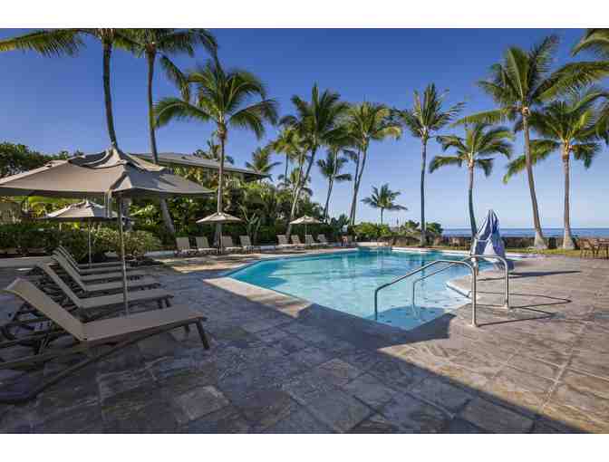 4-Night Stay at Royal Sea Cliffs with Golf in Kona, HI - Photo 3