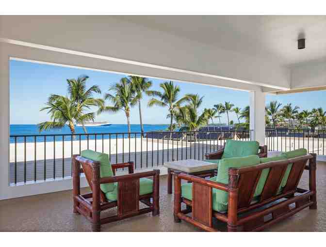 4-Night Stay at Royal Sea Cliffs with Golf in Kona, HI - Photo 5