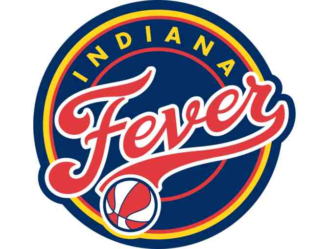 Ultimate Indiana Fever Game Experience & Caitlin Clark Rookie Card