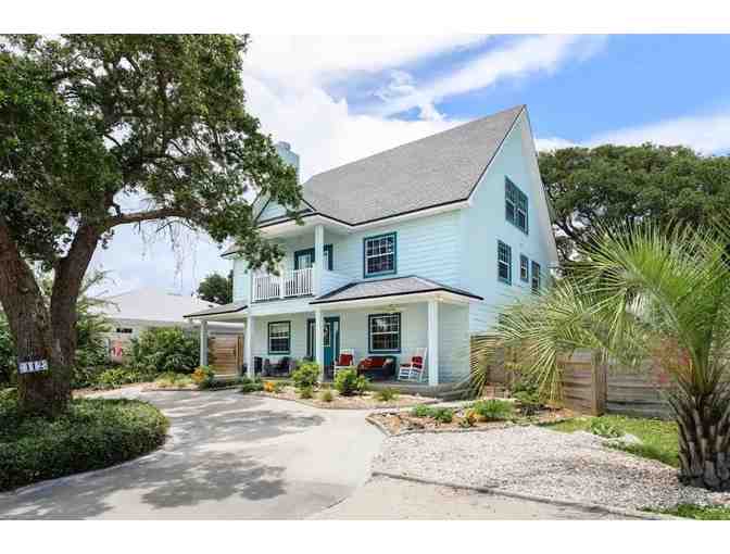 5-Night St. Augustine Stay in 7-Bedroom Home with Round of Golf - Photo 2