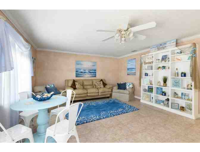 5-Night St. Augustine Stay in 7-Bedroom Home with Round of Golf - Photo 6