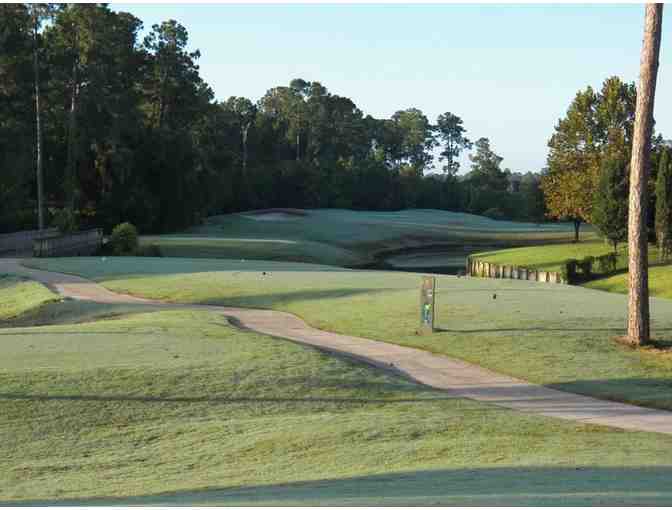 5-Night St. Augustine Stay in 7-Bedroom Home with Round of Golf - Photo 15