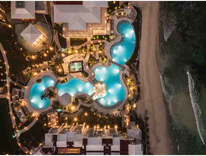 4-Night All-Inclusive Stay at Dreams Jade Resort & Spa in Riviera Cancun - Photo 1