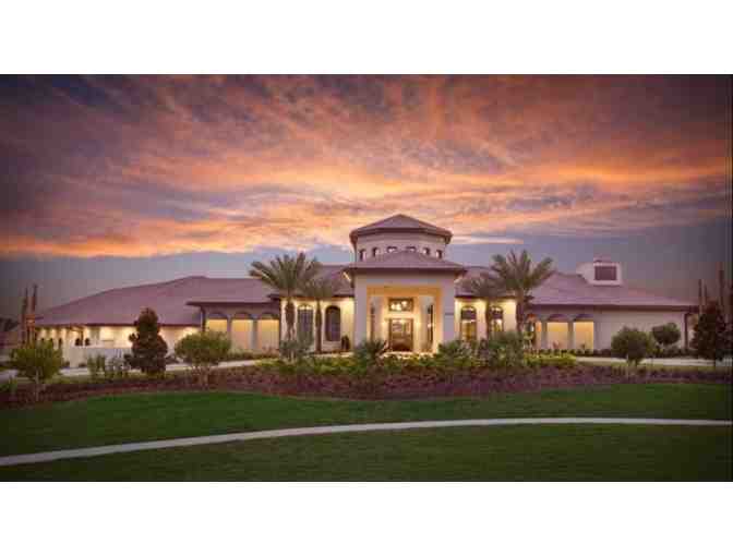 5-Night Orlando Stay in 8-Bedroom Home with Disney Magnolia Golf - Photo 1