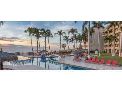 Enjoy 5 nights luxury condo @ WorldMark Coral Baja San Jose Del Cabo