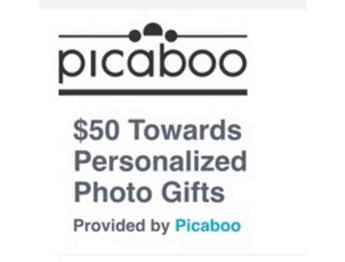 Picaboo Gift Certificate - Photo 1